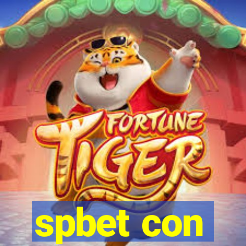 spbet con